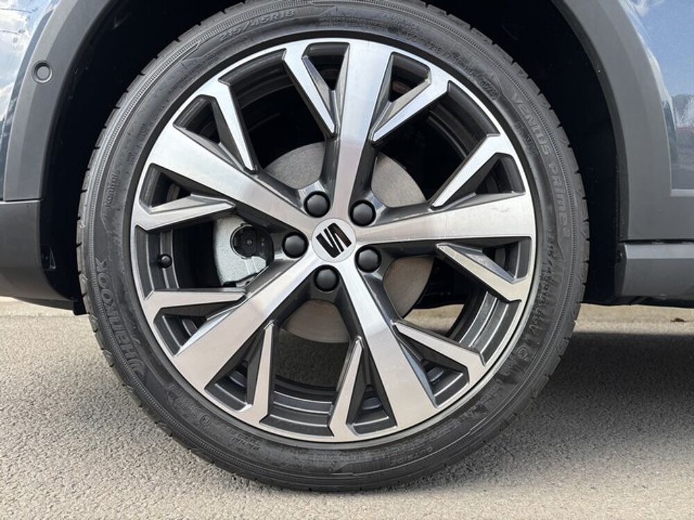 Arona XPERIENCE 1.0 TSI 110 CH DSG7 2025 occasion 59223 Roncq
