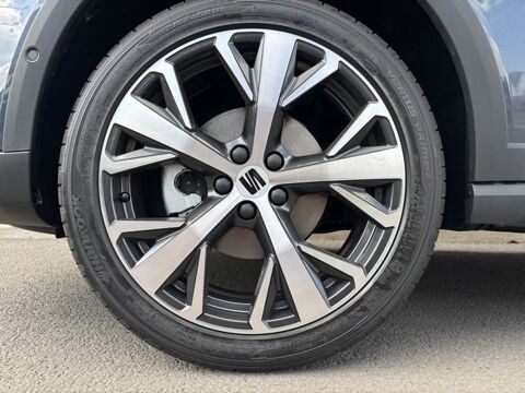 Arona XPERIENCE 1.0 TSI 110 CH DSG7 2025 occasion 59223 Roncq