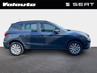 Arona EDITION 1.0 TSI 95 CH BVM5 2026 occasion 62217 Beaurains