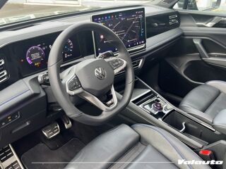 Tiguan 2.0 TDI 150 CH DSG7 R LINE EXCLUSIVE 2024 occasion 59100 Roubaix