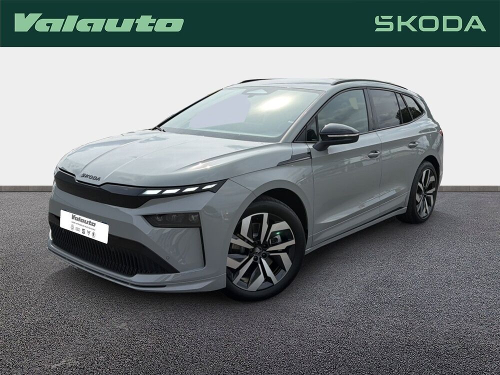 Enyaq NOUVEAU 85 SPORTLINE 82KWH 2026 occasion 59400 Cambrai