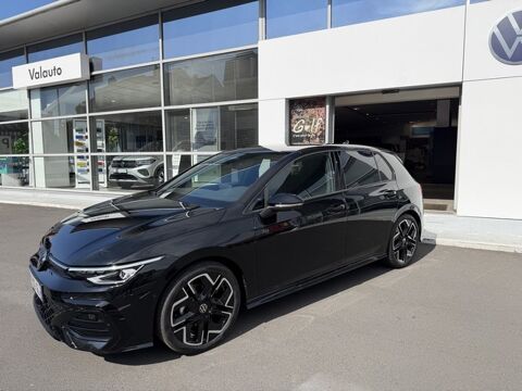 Golf 8 FL 1.5 ETSI 150 CH DSG7 R LINE EDITION 2026 occasion 59130 Lambersart