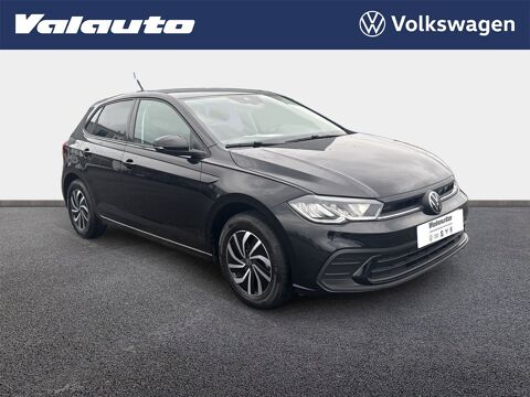 Polo VW EDITION 1.0 TSI 95 2025 occasion 59400 Cambrai