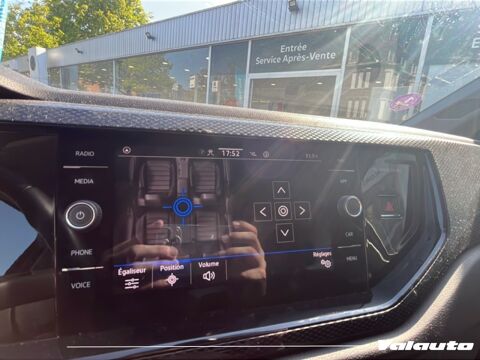 Polo FL 1.0 TSI 95 CH LIFE 2023 occasion 59100 Roubaix