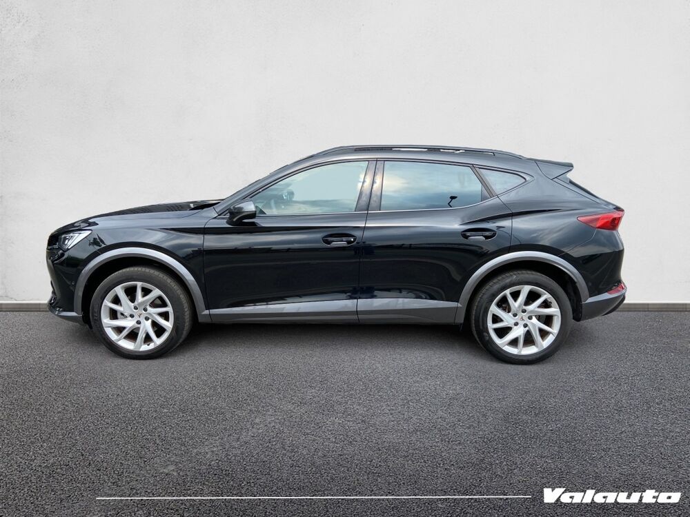 Formentor 1.5 TSI 150 DSG7 BUSINESS EDITION 2024 occasion 59223 Roncq