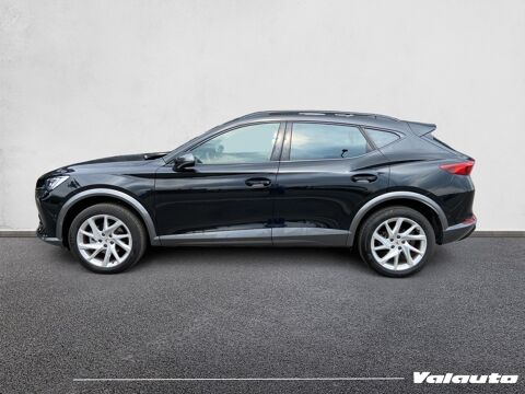Formentor 1.5 TSI 150 DSG7 BUSINESS EDITION 2024 occasion 59223 Roncq