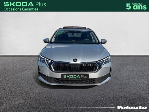 Octavia COMBI SELECTION 1.5 TSI 116 DSG 2025 occasion 59223 Roncq