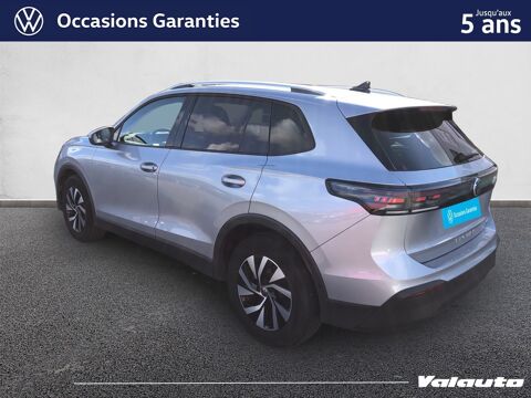 Tiguan 1.5 ETSI 130CH DSG7 VW EDITION 2025 occasion 62217 Beaurains