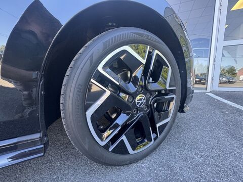 Golf 8 1.5 ETSI 150 DSG7 R LINE 2026 occasion 59720 Louvroil