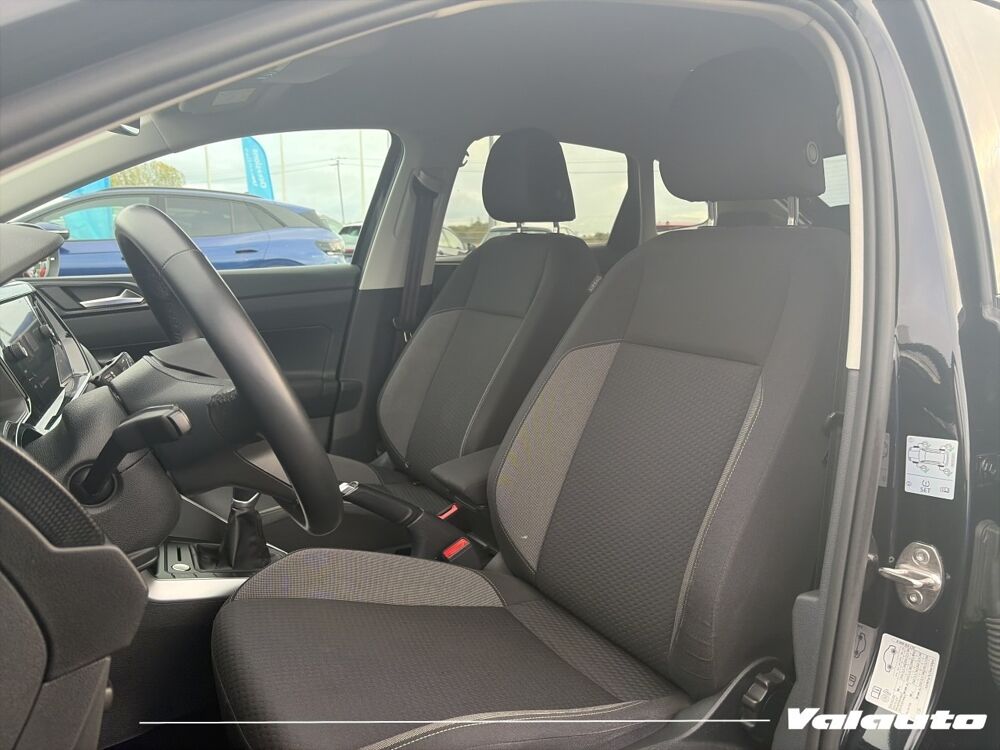 Taigo 1.0 TSI 95 CH LIFE VW EDITION 2024 occasion 59400 Cambrai