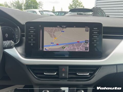 Kamiq BUSINESS 1.0 TSI 110CH DSG7 2023 occasion 59130 Lambersart