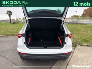 Karoq 1.5 TSI 150 SELECTION DSG7 2024 occasion 59400 Cambrai