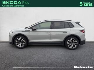 Elroq SPORTLINE 85 286CH SOH 100% 2026 occasion 59223 Roncq
