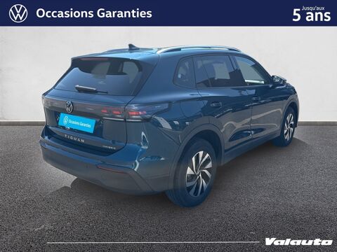 Tiguan LIFE PLUS 1.5 EHYBRID 204CH DSG6 2025 occasion 59223 Roncq