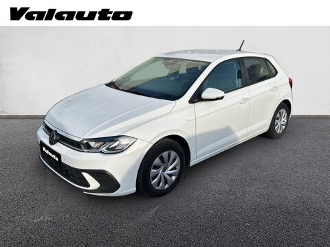 Annonce voiture Volkswagen Polo 13990 €