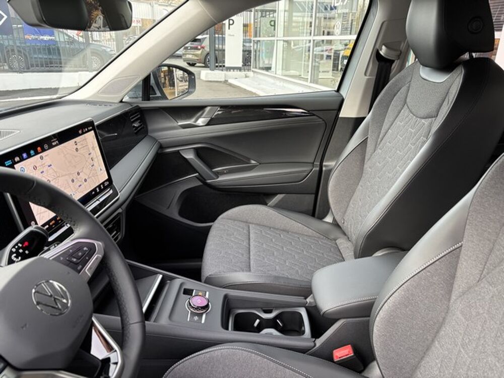 Tiguan NOUVEAU 1.5 ETSI 130CH DSG7 VW EDITION 2026 occasion 59130 Lambersart