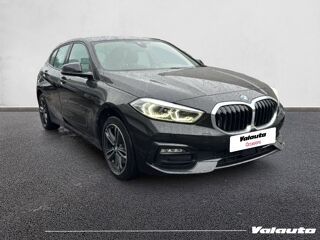 S&eacute;rie 1 118I 136CH DKG7 EDITION SPORT 2023 occasion 59720 Louvroil