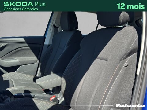 Scala AMBITION 1.0 TSI DSG 2023 occasion 59400 Cambrai