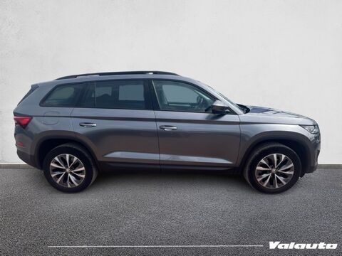 Kodiaq BUSINESS 1.5 TSI 150 ACT DSG7 7 PL... 2024 occasion 59130 Lambersart