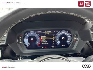 A3 35 TDI 150 S TRONIC 7 S LINE 2023 occasion 59860 Bruay-sur-l'Escaut