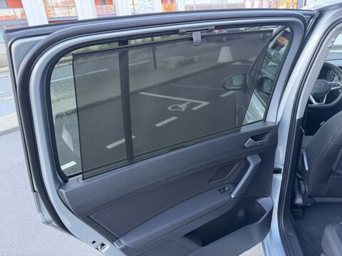 Touran 2.0 TDI 150 CH DSG7 VW EDITION 2025 occasion 59130 Lambersart