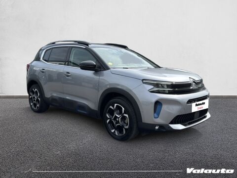 C5 aircross 1.5 BLUEHDI 130 EAT8 SHINE 2023 occasion 59400 Cambrai
