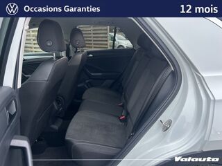 T-ROC 1.5 TSI 150 CH DSG7 STYLE 2023 occasion 59930 La Chapelle-d'Armenti&egrave;res