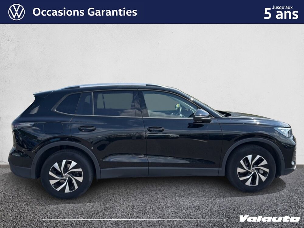 Tiguan 2.0 TDI 150 DSG7 VW EDIITON 2025 occasion 59860 Bruay-sur-l'Escaut