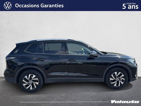 Tiguan 2.0 TDI 150 DSG7 VW EDIITON 2025 occasion 59860 Bruay-sur-l'Escaut