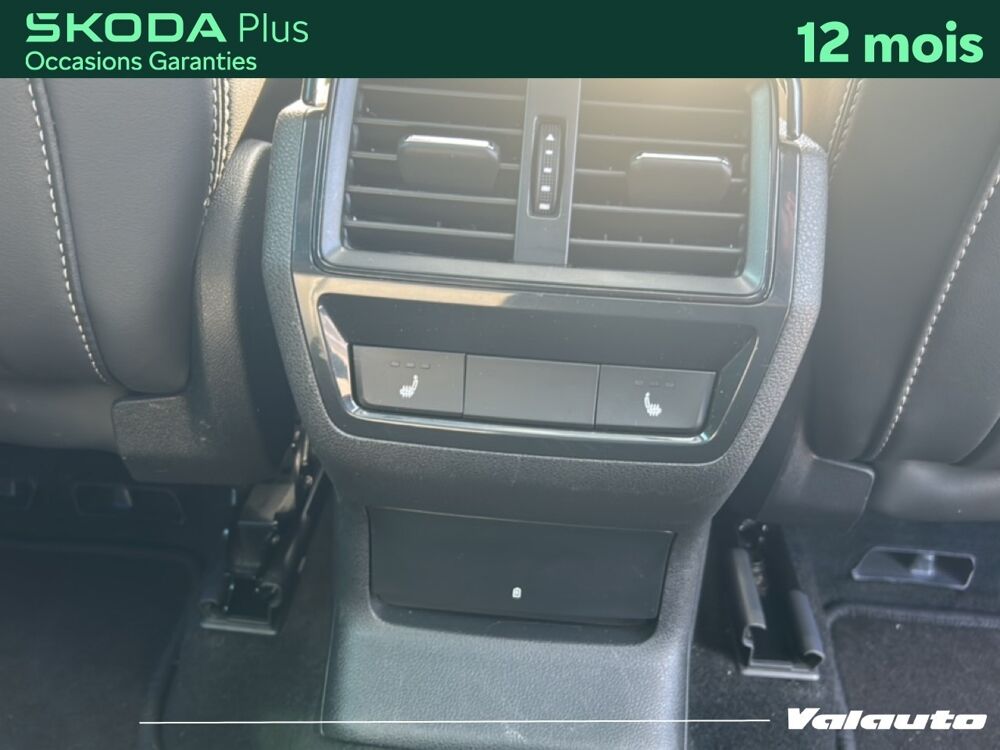Kodiaq 2.0 TDI 150 SCR DSG7 SPORTLINE 2024 occasion 62217 Beaurains