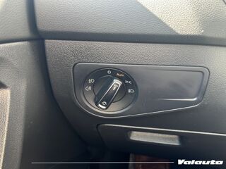 Tiguan Allspace CARAT EXCLUSIVE 2.0 TDI 150 ... 2020 occasion 59100 Roubaix