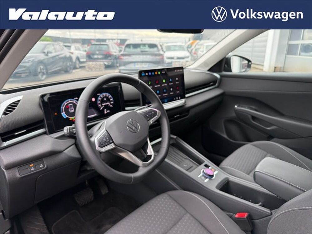 T-ROC NOUVEAU NF 1.5 ETSI HYBRID 116CH DSG7 ... 2026 occasion 62217 Beaurains
