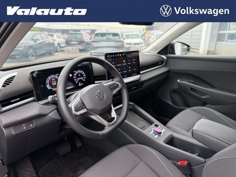 T-ROC NOUVEAU NF 1.5 ETSI HYBRID 116CH DSG7 ... 2026 occasion 62217 Beaurains