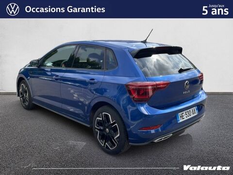 Polo FL 1.0 TSI 95 CH R LINE EDITION 2025 occasion 59720 Louvroil