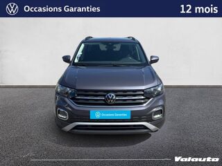 T-Cross ACTIVE 1.0 TSI 95 CH 2021 occasion 59223 Roncq