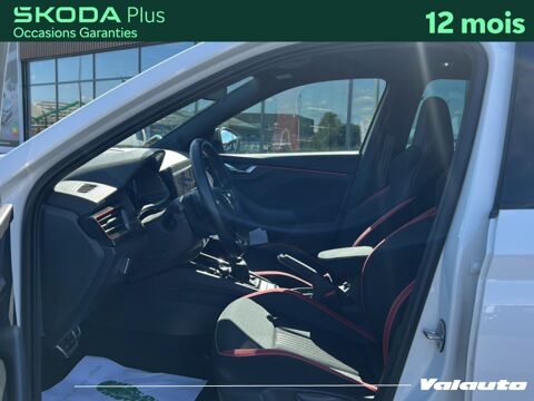 Kamiq 1.0 TSI 110 EVO DSG MONTE CARLO 2023 occasion 62217 Beaurains