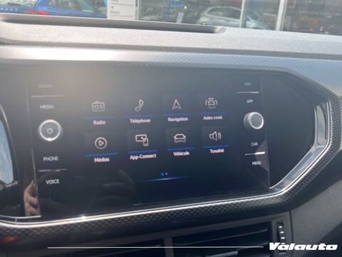 T-Cross 1.0 TSI 95 CH 2023 occasion 59100 Roubaix