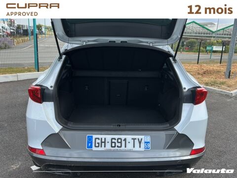 Formentor V 2.0 TDI 150 DSG7 4DRIVE 2022 occasion 62217 Beaurains