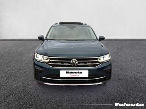 Tiguan ELEGANCE 2.0 TDI 150CH DSG7 2023 occasion 59860 Bruay-sur-l'Escaut