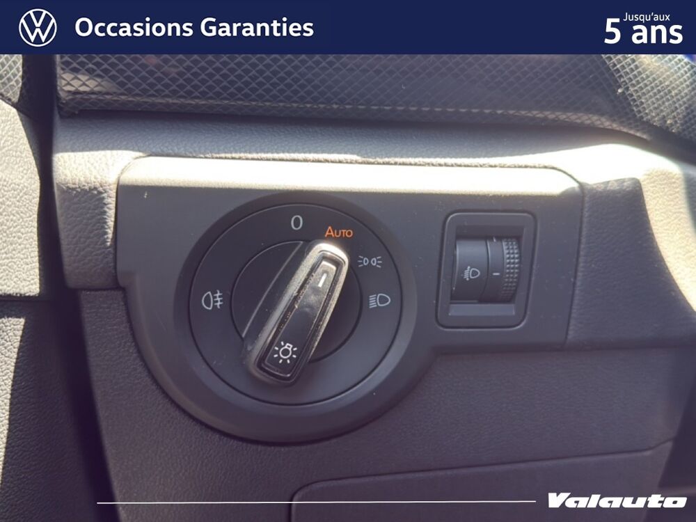 T-Cross VW EDITION 1.0 TSI 116 CH 2025 occasion 59223 Roncq
