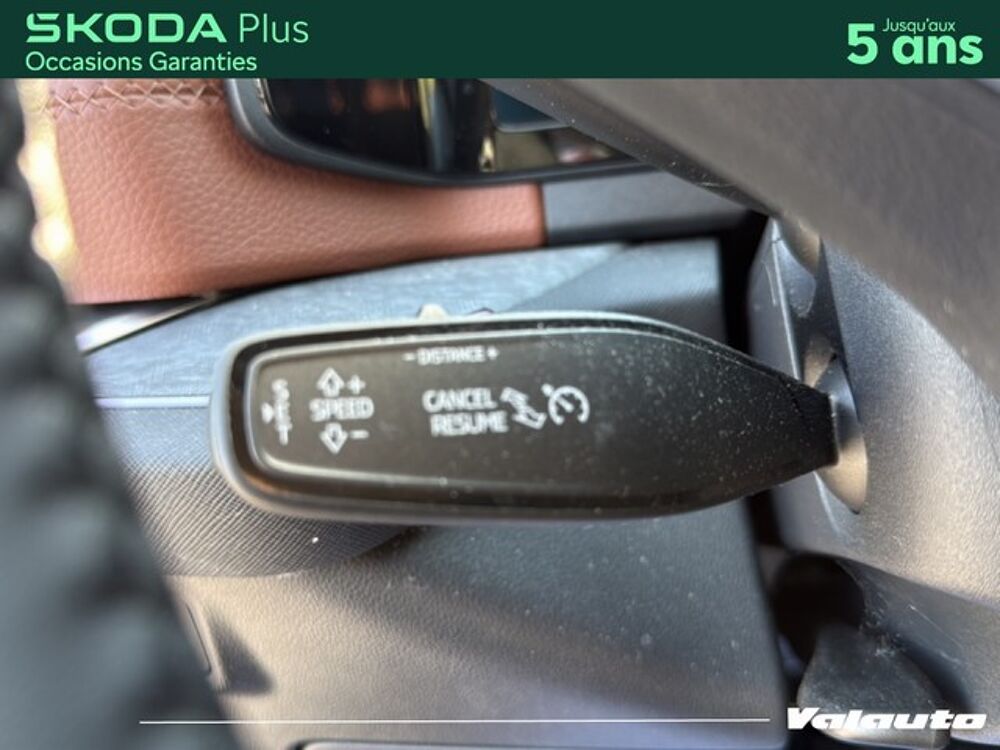 Kodiaq SELECTION 1.5 TSI MHEV 150 CH DSG 2025 occasion 59130 Lambersart
