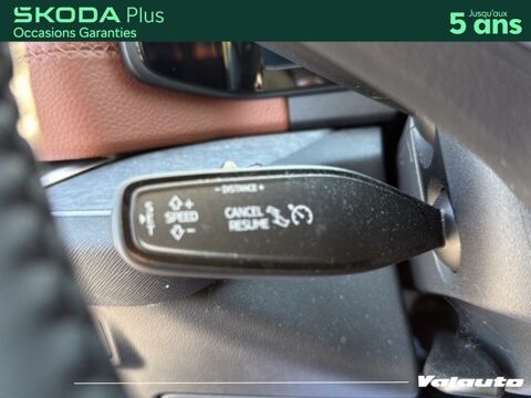 Kodiaq SELECTION 1.5 TSI MHEV 150 CH DSG 2025 occasion 59130 Lambersart