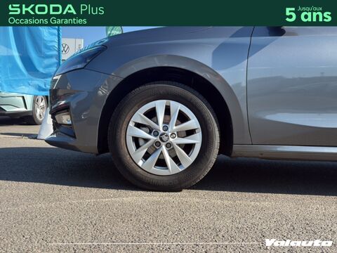 Fabia SELECTION 1.0 TSI 95CH BVM5 2025 occasion 59223 Roncq