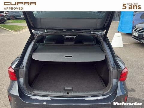 Leon ST V 2.0 TDI 150 CH DSG7 2025 occasion 59223 Roncq