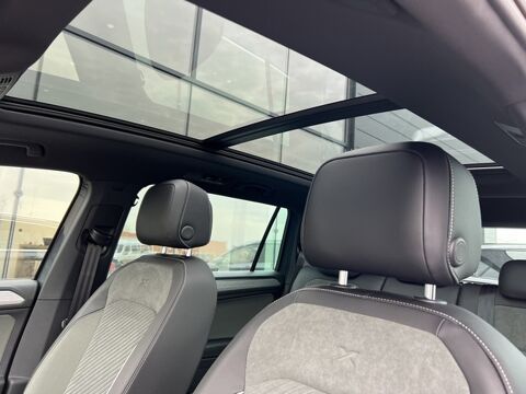 Tarraco 2.0 TDI 150 DSG7 5 PLACES XPERIENCE 2023 occasion 59223 Roncq