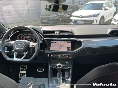 Q3 35 TDI 150 S TRONIC S LINE 2025 occasion 59860 Bruay-sur-l'Escaut