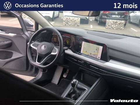Golf SW 2.0 TDI 116 LIFE PLUS 2023 occasion 62217 Beaurains