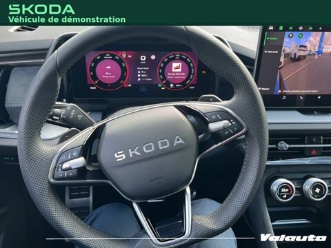 Kodiaq SPORTLINE 7 PLACES 1.5 TSI 150 HYB... 2026 occasion 59223 Roncq