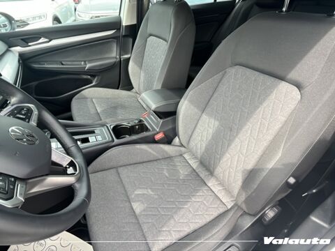Golf SW LIFE PLUS 1.5 ETSI 115CH DSG7 2025 occasion 59930 La Chapelle-d'Armenti&egrave;res