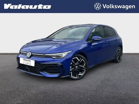 Annonce voiture Volkswagen Golf 38990 €